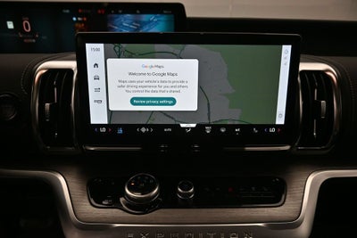 2027 Ford Expedition Max MAX Platinum