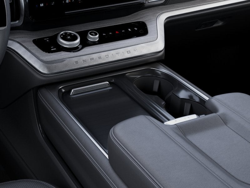 2027 Ford Expedition Max MAX Platinum