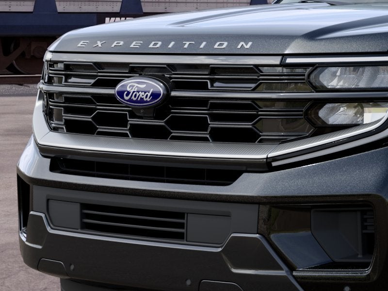 2027 Ford Expedition Max MAX Platinum