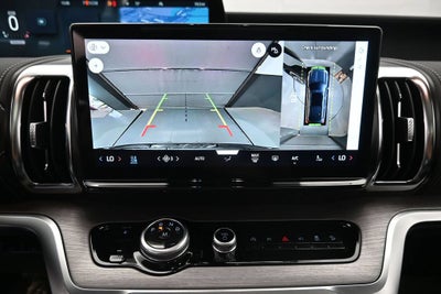 2027 Ford Expedition Max MAX Platinum