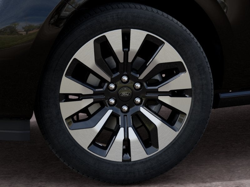 2027 Ford Expedition Max MAX Platinum