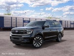 2027 Ford Expedition Max MAX Platinum