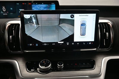 2027 Ford Expedition Max MAX Platinum