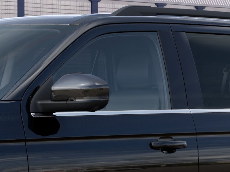 2027 Ford Expedition Max MAX Platinum