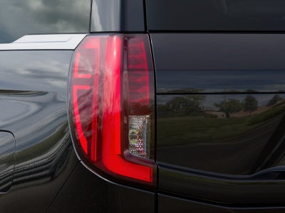 2027 Ford Expedition Max MAX Platinum