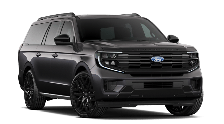 2027 Ford Expedition Max MAX Platinum