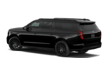 2027 Ford Expedition Max MAX Platinum
