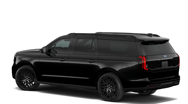 2027 Ford Expedition Max MAX Platinum