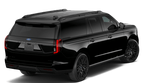 2027 Ford Expedition Max MAX Platinum
