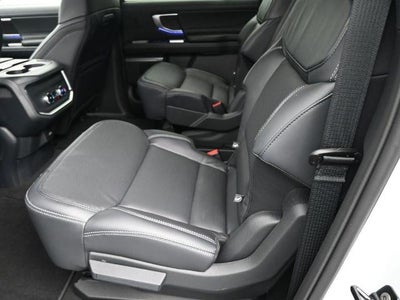 2025 Ford Expedition Platinum® MAX