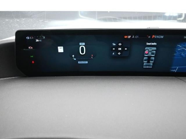 2025 Ford Expedition Platinum® MAX