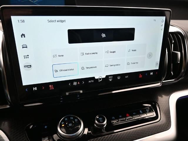 2025 Ford Expedition Platinum® MAX