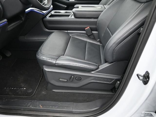 2025 Ford Expedition Platinum® MAX