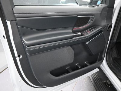 2025 Ford Expedition Platinum® MAX