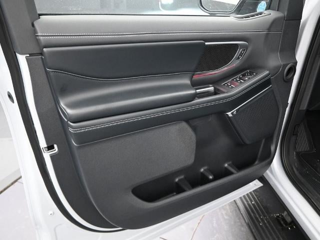 2025 Ford Expedition Platinum® MAX