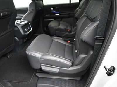 2025 Ford Expedition Platinum® MAX