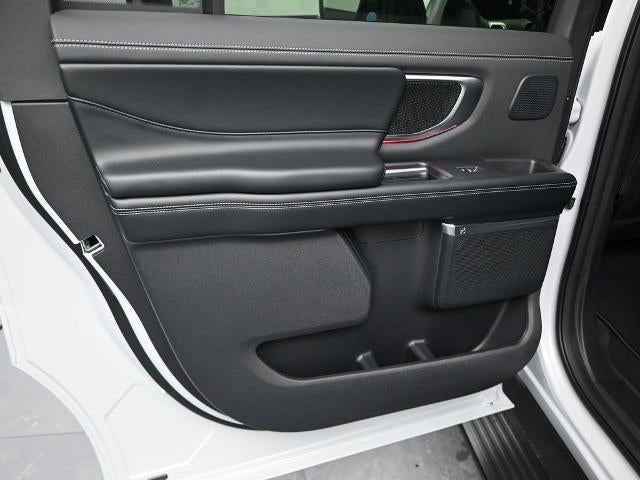 2025 Ford Expedition Platinum® MAX