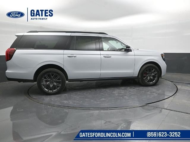 2025 Ford Expedition Platinum® MAX