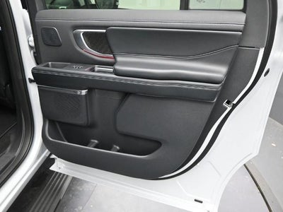 2025 Ford Expedition Platinum® MAX