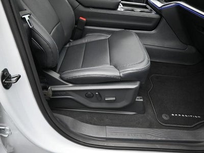 2025 Ford Expedition Platinum® MAX