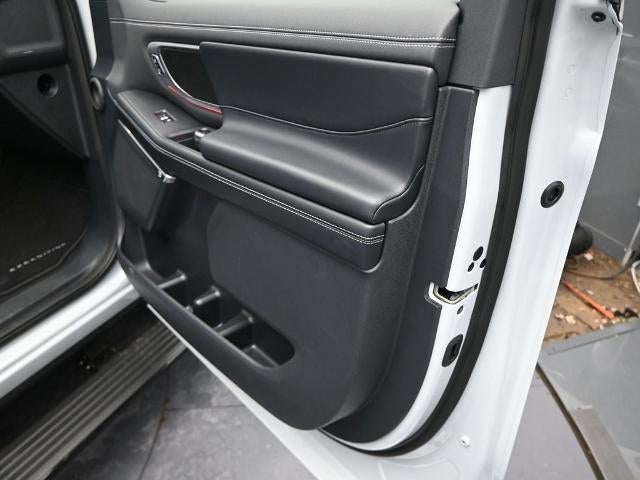 2025 Ford Expedition Platinum® MAX