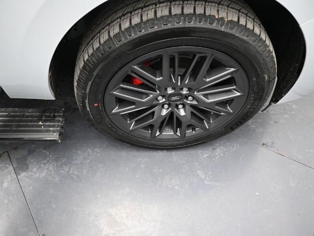 2025 Ford Expedition Platinum® MAX