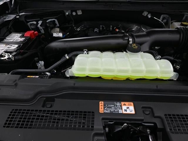 2025 Ford Expedition Platinum® MAX