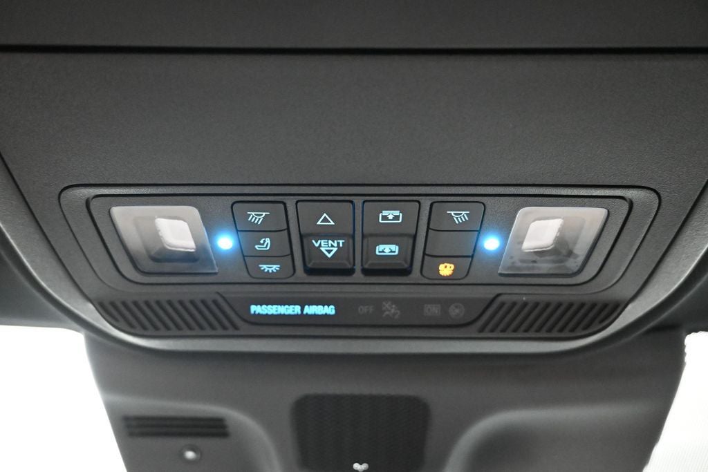 2027 Ford Expedition Max King Ranch