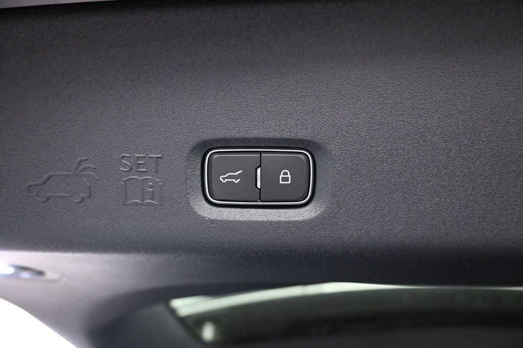 2027 Ford Expedition Max King Ranch