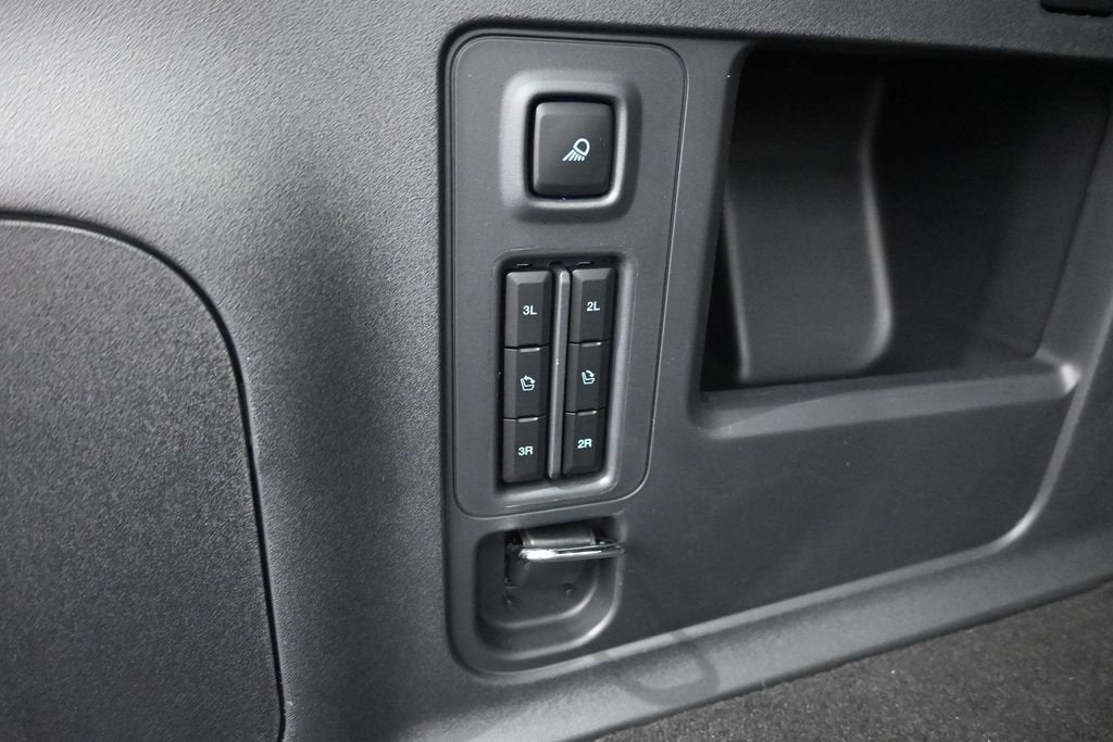 2027 Ford Expedition Max King Ranch