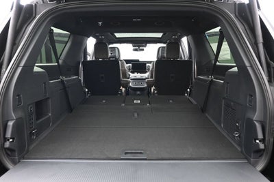 2027 Ford Expedition Max King Ranch