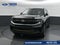 2027 Ford Expedition Max King Ranch