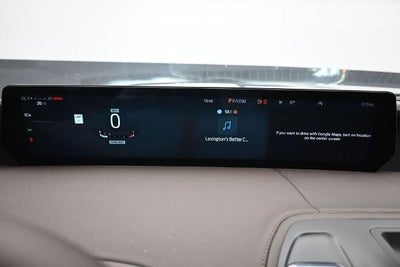 2027 Ford Expedition Max King Ranch