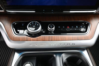 2027 Ford Expedition Max King Ranch