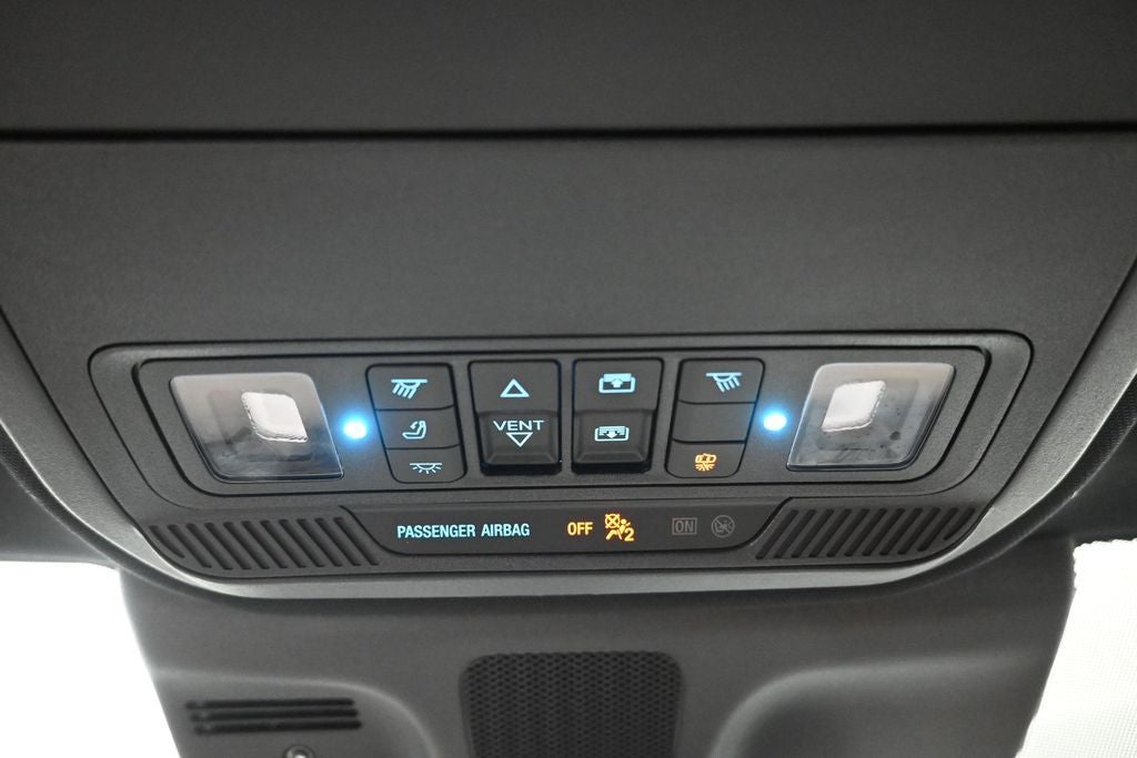 2027 Ford Expedition Max King Ranch