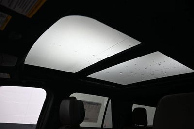 2027 Ford Expedition Max King Ranch