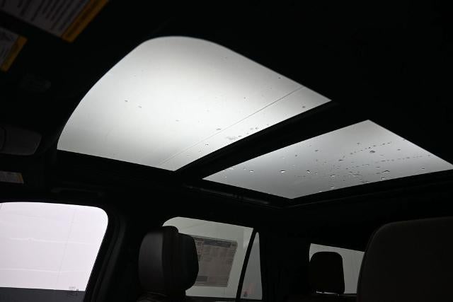 2027 Ford Expedition Max King Ranch