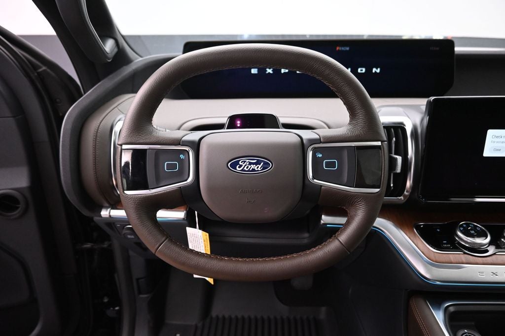 2027 Ford Expedition Max King Ranch