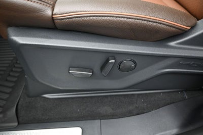 2027 Ford Expedition Max King Ranch