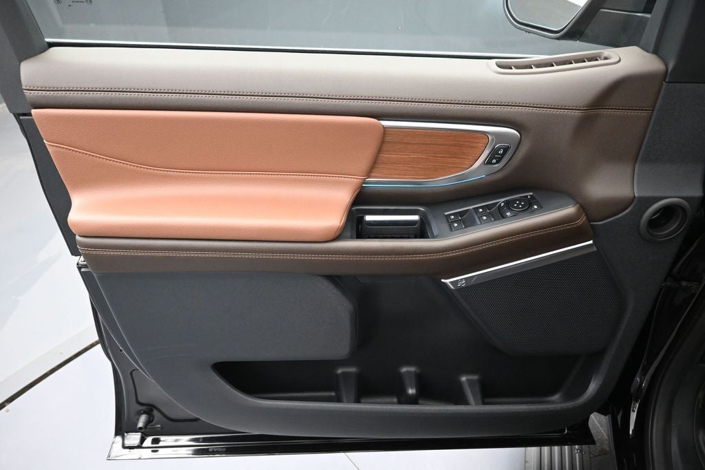 2027 Ford Expedition Max King Ranch