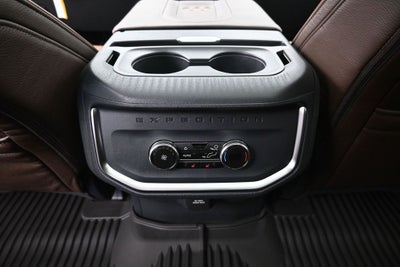 2027 Ford Expedition Max King Ranch