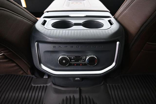 2027 Ford Expedition Max King Ranch