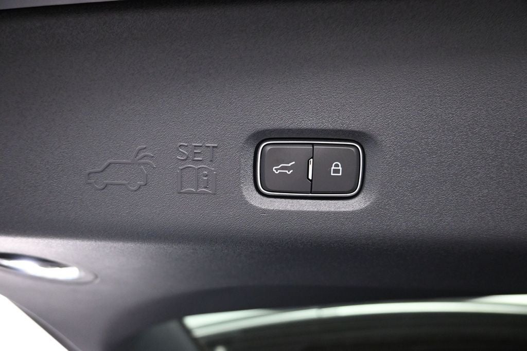 2027 Ford Expedition Max King Ranch