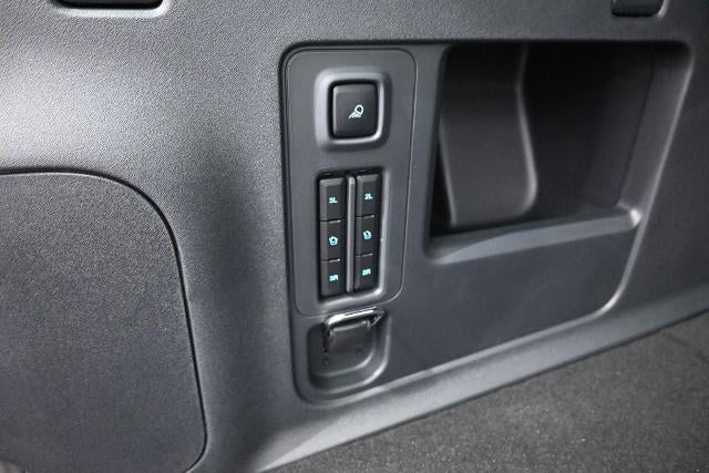 2027 Ford Expedition Max King Ranch