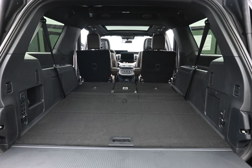 2027 Ford Expedition Max King Ranch
