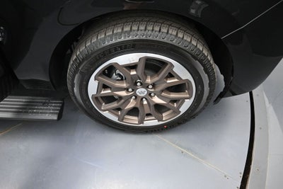 2027 Ford Expedition Max King Ranch
