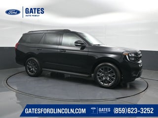2026 Ford Expedition Platinum®