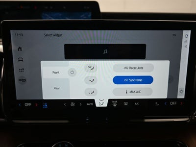 2026 Ford Expedition King Ranch