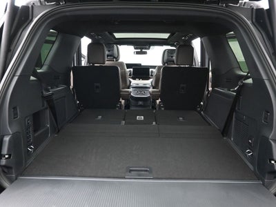 2026 Ford Expedition King Ranch