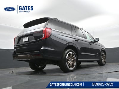 2026 Ford Expedition King Ranch